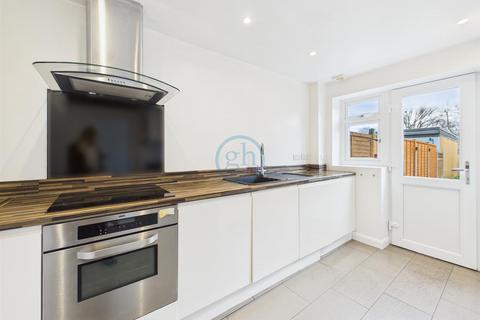 undefined, Hamble Close, Middlesex HA4