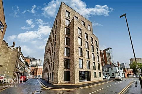 undefined, Gateway Street, Leicester