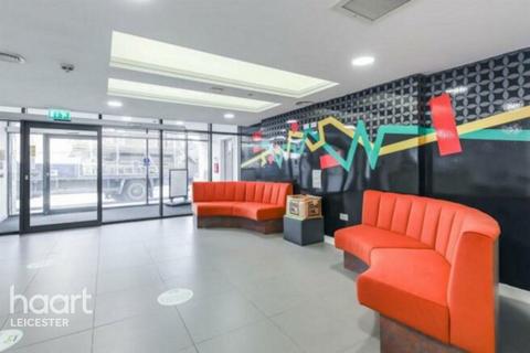 undefined, Gateway Street, Leicester
