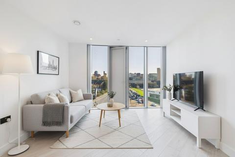 1 bedroom apartment to rent, Vista Gardens :: Manchester