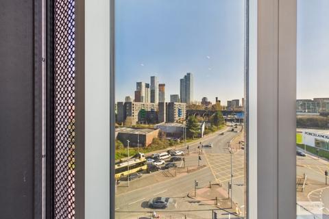 1 bedroom apartment to rent, Vista Gardens :: Manchester