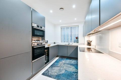 undefined, RENNIE STREET, Greenwich Millennium Village, London, SE10