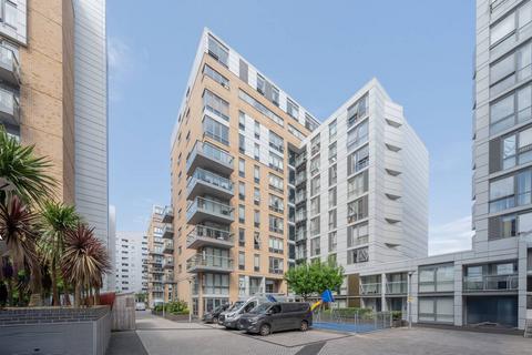 2 bedroom flat to rent, Dowells Street, Greenwich, London, SE10
