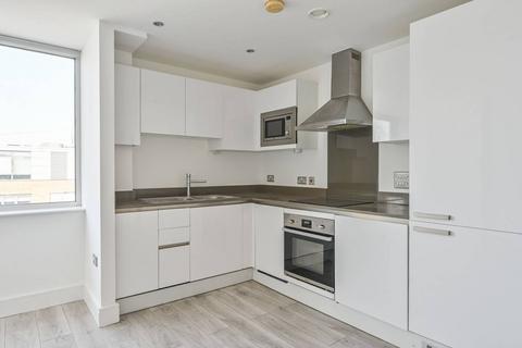 2 bedroom flat to rent, Dowells Street, Greenwich, London, SE10