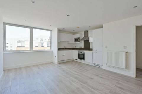 2 bedroom flat to rent, Dowells Street, Greenwich, London, SE10