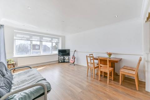 1 bedroom flat for sale, Spencer Road, Mitcham, CR4