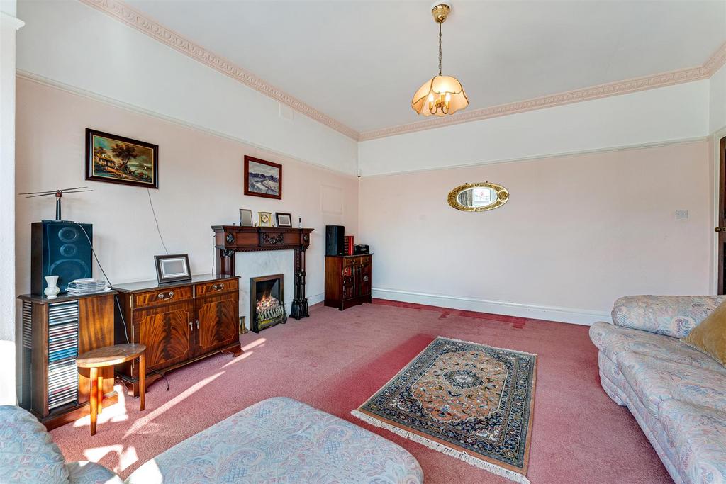 Sitting Room 3