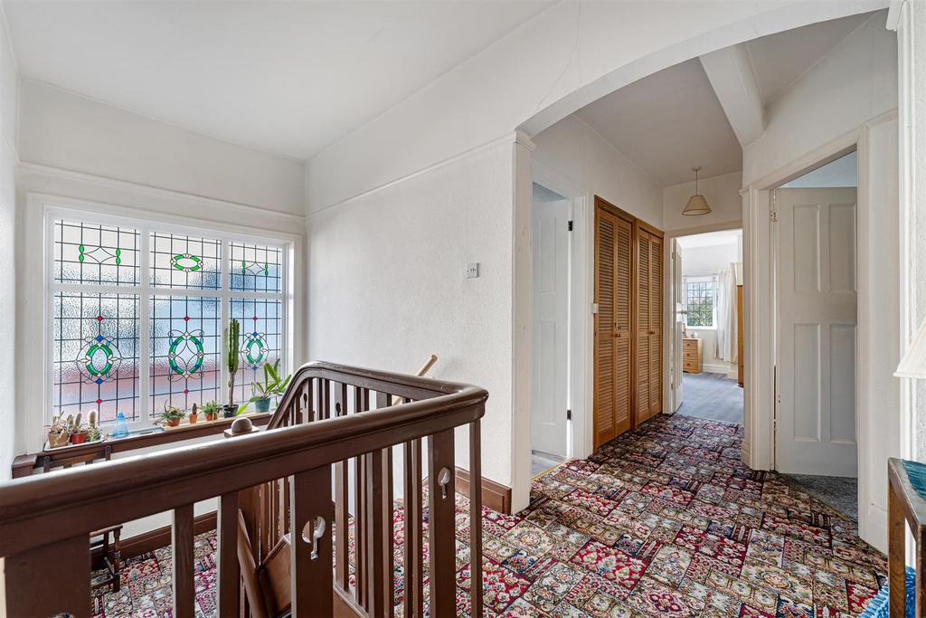 First Floor Landing 2