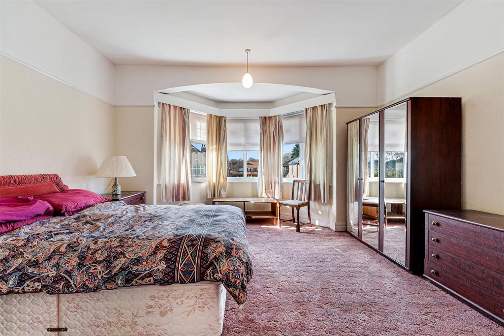 Bed 1 Aspect 2