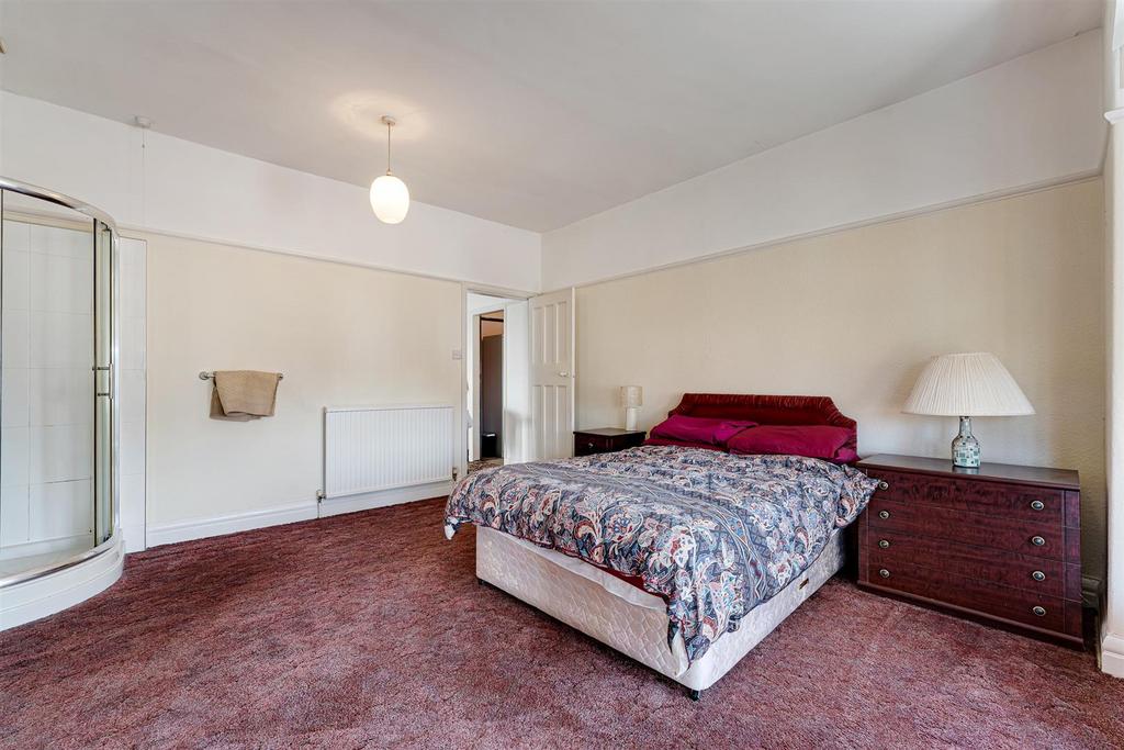 Bed 1 Aspect 3