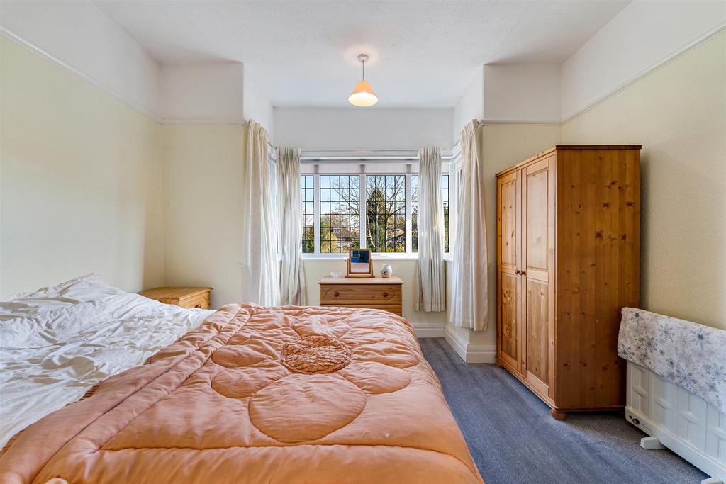 Bed 3 Aspect 2