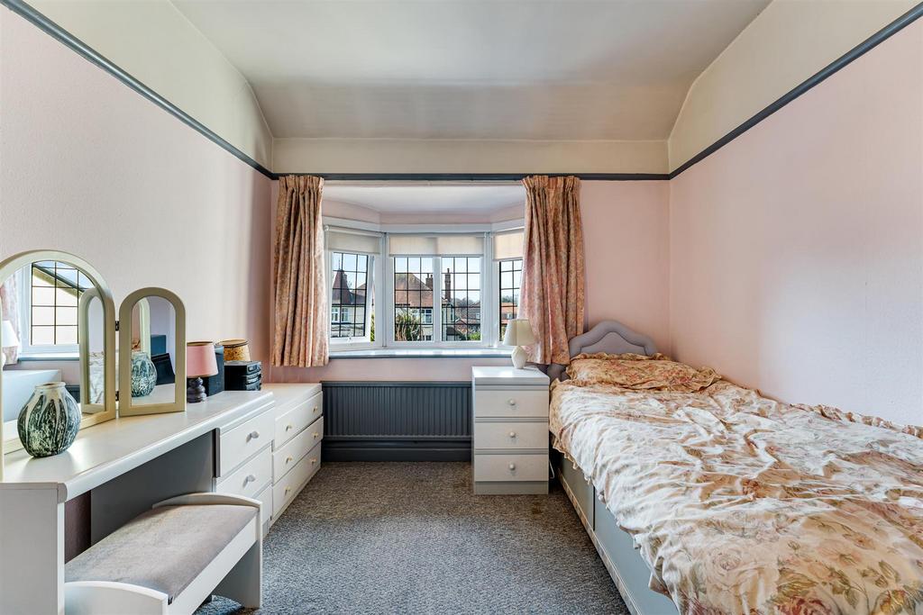 Bed 4