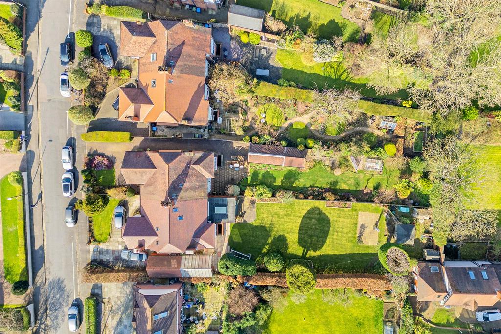 From Above