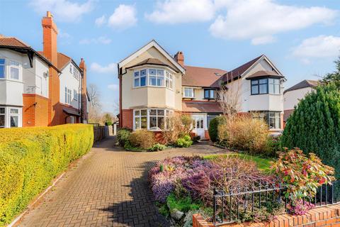 5 bedroom semi-detached house for sale, Framingham Road, Sale
