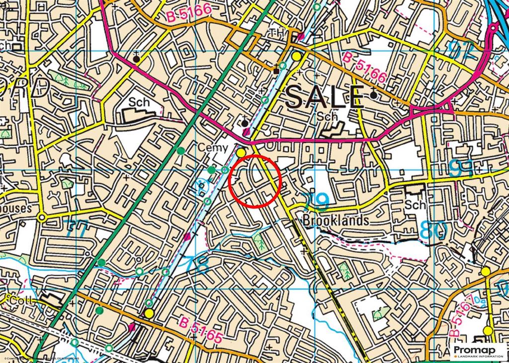 Town Plan
