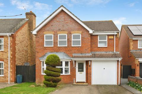 Pulham Avenue, Broxbourne