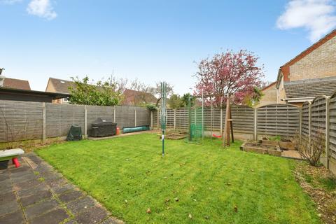 undefined, Pulham Avenue, Broxbourne