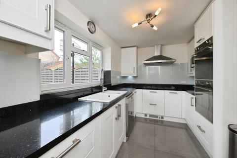 undefined, Pulham Avenue, Broxbourne
