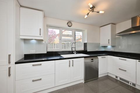 undefined, Pulham Avenue, Broxbourne