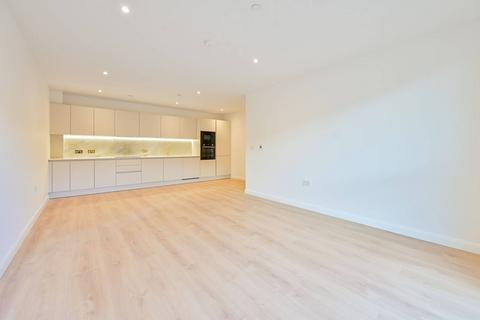 undefined, Solomons Passage, Peckham Rye, London, SE15