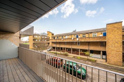 undefined, Solomons Passage, Peckham Rye, London, SE15