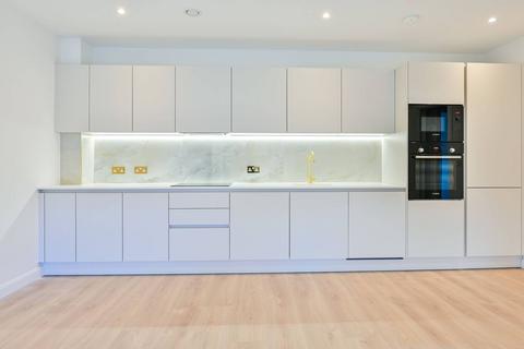 undefined, Solomons Passage, Peckham Rye, London, SE15