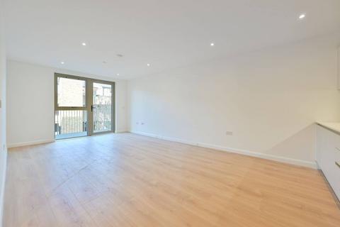 undefined, Solomons Passage, Peckham Rye, London, SE15