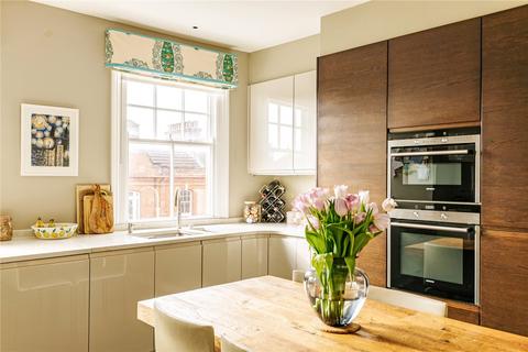 3 bedroom apartment for sale, Faraday Mansions, Queens Club Garden's, Fulham, London, W14