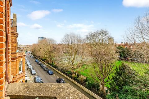 3 bedroom apartment for sale, Faraday Mansions, Queens Club Garden's, Fulham, London, W14