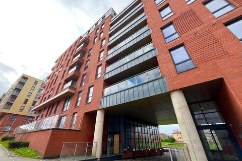 1 bedroom apartment to rent, Adelphi Wharf 1A, 11 Adelphi Street, Salford, Greater Manchester M3