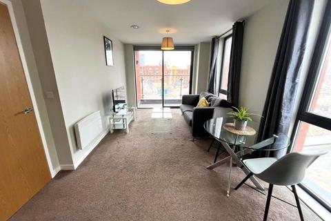 1 bedroom apartment to rent, Adelphi Wharf 1A, 11 Adelphi Street, Salford, Greater Manchester M3