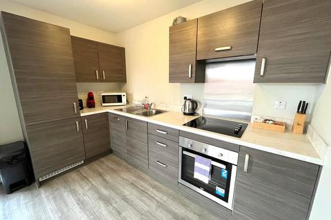 1 bedroom apartment to rent, Adelphi Wharf 1A, 11 Adelphi Street, Salford, Greater Manchester M3