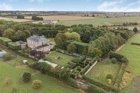 5 bedroom detached house for sale, Brooklands Lane, Alconbury PE28