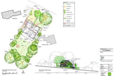 undefined, The Glade, Kingswood