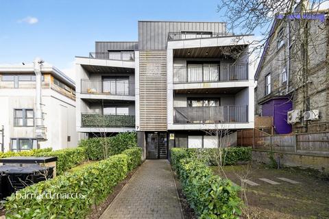2 bedroom flat for sale, South Park Hill Road, SOUTH CROYDON
