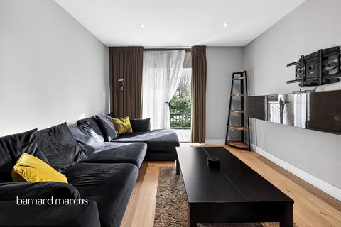 2 bedroom flat for sale, South Park Hill Road, SOUTH CROYDON