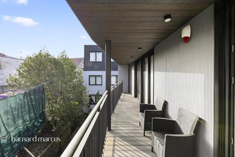 2 bedroom flat for sale, South Park Hill Road, SOUTH CROYDON