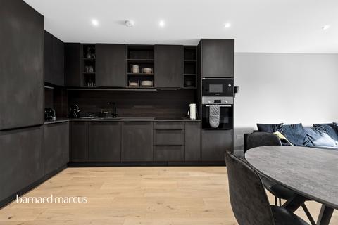 2 bedroom flat for sale, South Park Hill Road, SOUTH CROYDON