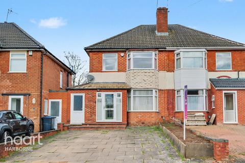 3 bedroom semi-detached house for sale, Worlds End Avenue, Quinton