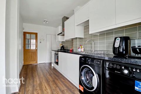 3 bedroom semi-detached house for sale, Worlds End Avenue, Quinton