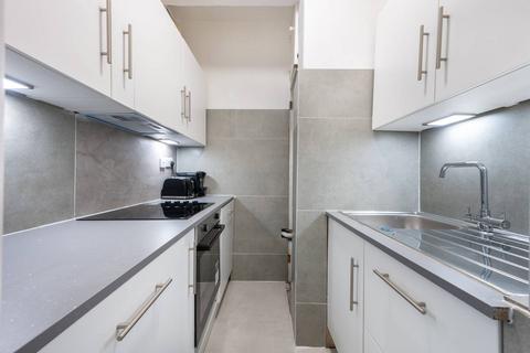Queensway, Bayswater, London, W2