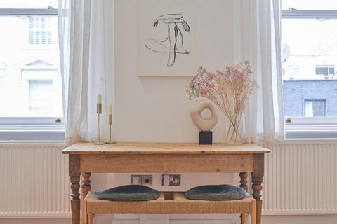 1 bedroom flat for sale, Ladbroke Crescent, Ladbroke Grove, London, W11