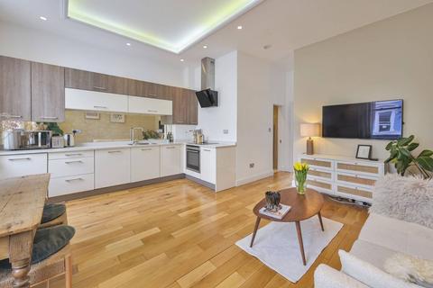 Ladbroke Crescent, Ladbroke Grove, London, W11