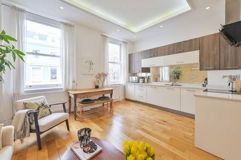 1 bedroom flat for sale, Ladbroke Crescent, Ladbroke Grove, London, W11