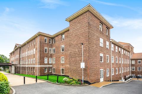 3 bedroom flat to rent, Sir Giles Gibert Scott Building, Scott Avenue, Putney, London, SW15