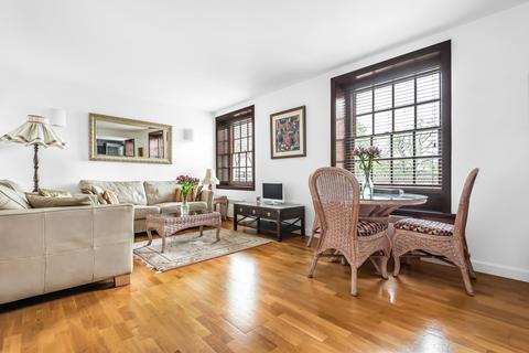 3 bedroom flat to rent, Sir Giles Gibert Scott Building, Scott Avenue, Putney, London, SW15