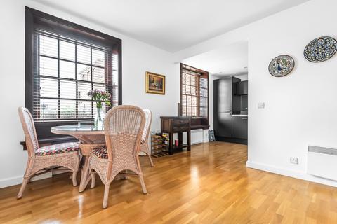 3 bedroom flat to rent, Sir Giles Gibert Scott Building, Scott Avenue, Putney, London, SW15