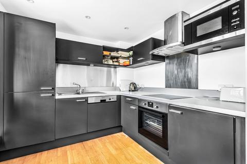 3 bedroom flat to rent, Sir Giles Gibert Scott Building, Scott Avenue, Putney, London, SW15