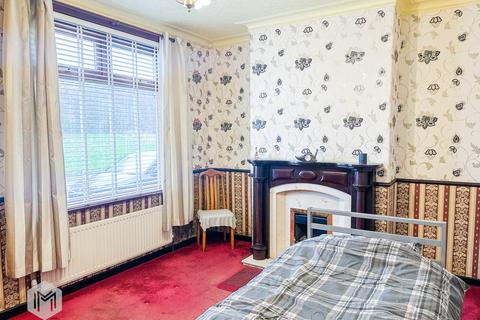 2 bedroom terraced house for sale, Alfred Street, Kearsley, Bolton, Greater Manchester, BL4 8BU