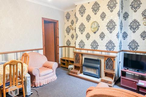2 bedroom terraced house for sale, Alfred Street, Kearsley, Bolton, Greater Manchester, BL4 8BU